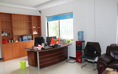 Büro 1