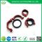 70A Gummirohrverschraubung ISO9001 Groove Steel Clip Ductile Iron Pipe Clamp